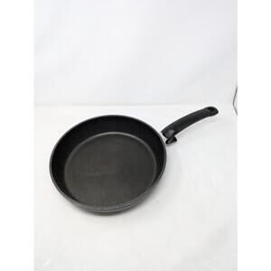 Fissler  Teflon Induction 1212 Frying Pan Made In Germany  10"